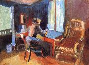 Henri Matisse Room oil painting artist
